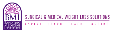 Bariatric Medicine Institute Surgical & Medical Weight Loss Solutions