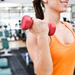 Building Muscle for Better Health
