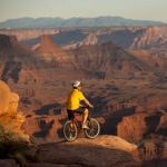 Moab's New Mountain Bike Trails