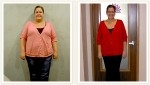 Chelsey: 102 lbs. Weight Loss
