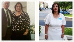 Rosalinda - 167 lbs. Weight Loss